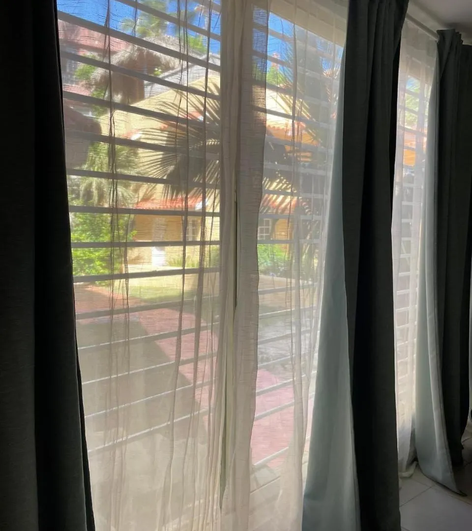 Blue Coral Beachfront Studio Punta Cana Dominikanische Republik