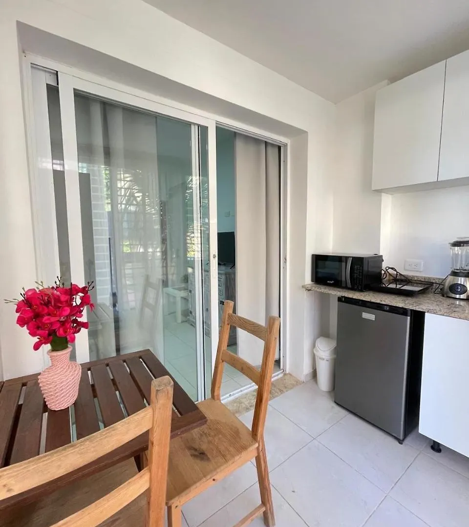 Blue Coral Beachfront Studio Punta Cana 0*,  Dominikanische Republik