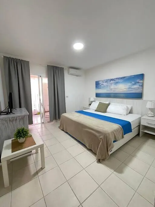 Blue Coral Beachfront Studio Punta Cana