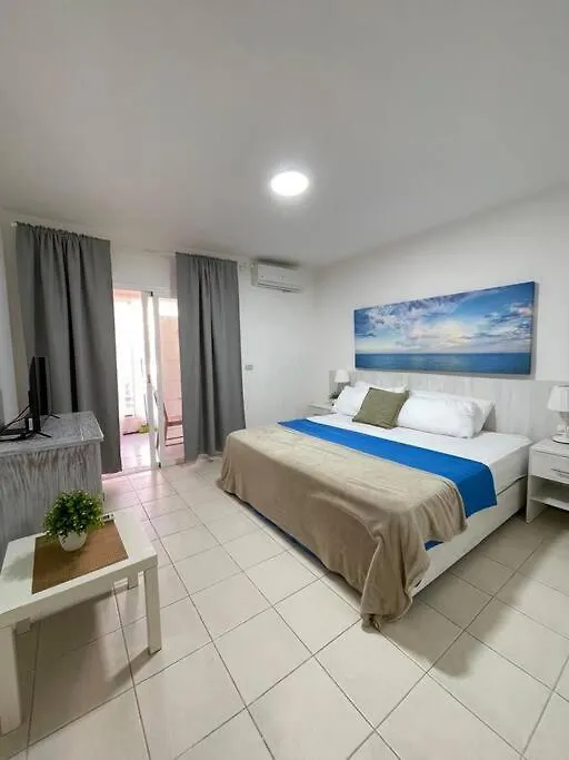 Blue Coral Beachfront Studio Punta Cana Apartment