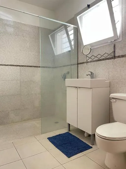 Blue Coral Beachfront Studio Punta Cana